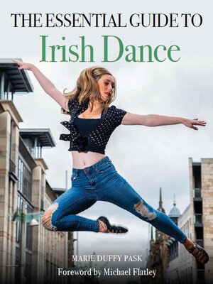cover image of Essential Guide to Irish Dance